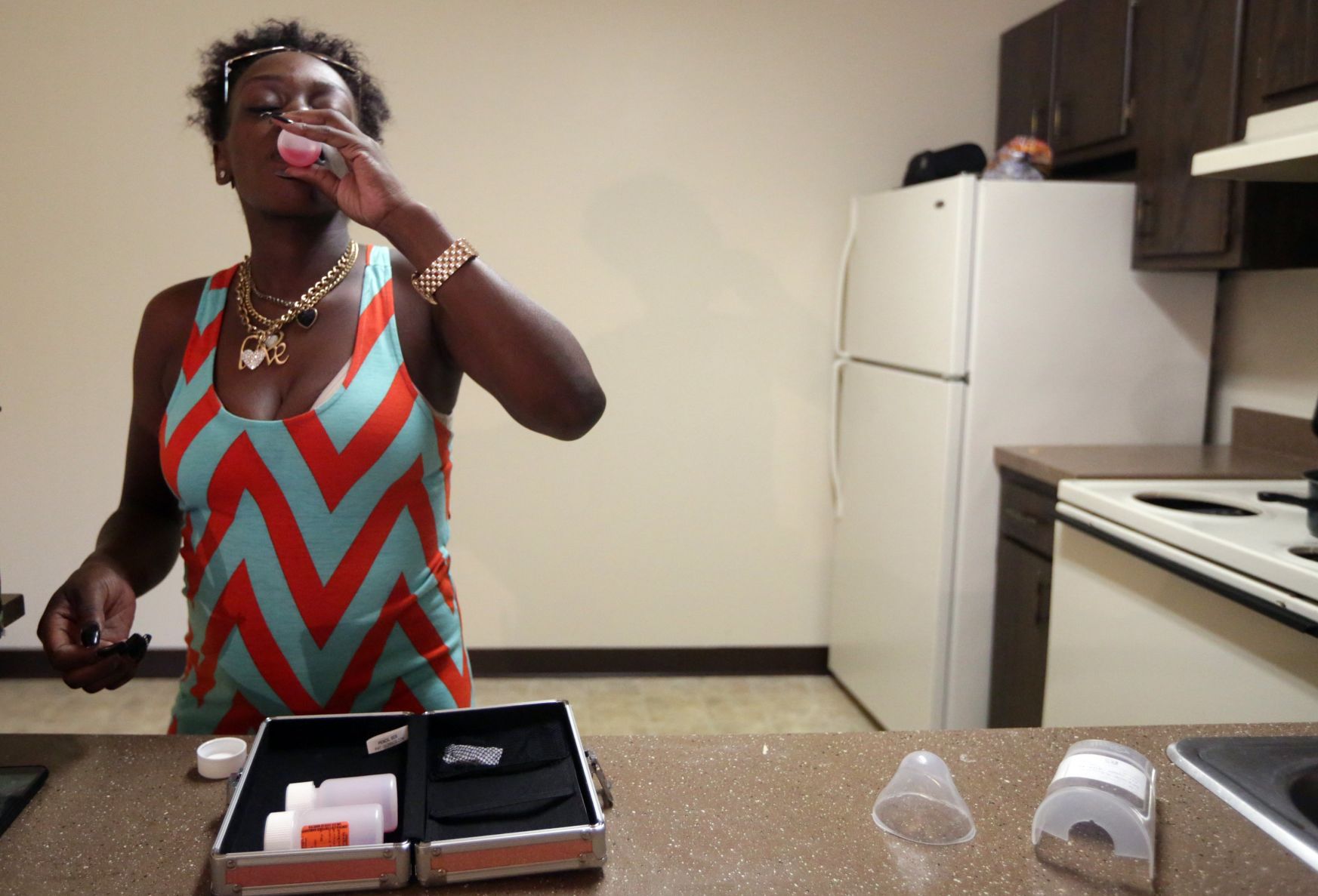 Rapid rise in newborns dependent on opioids has hospitals scrambling